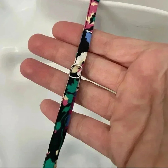 NWT Rails Carmen Mini Dress Wildflower Meadow size Small - Picture 12 of 14